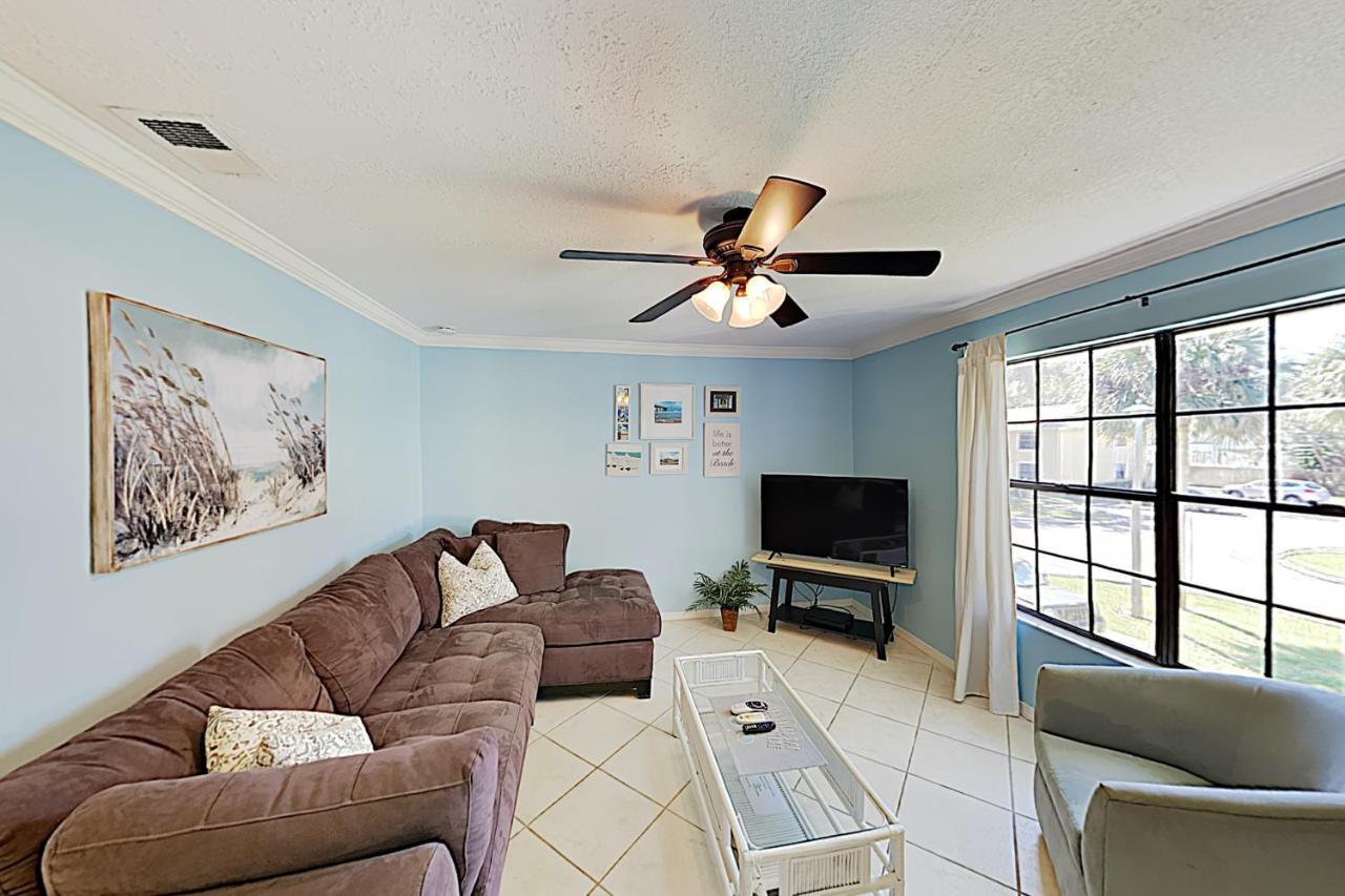 Brigantine Condo 23 St. Augustine Exterior photo