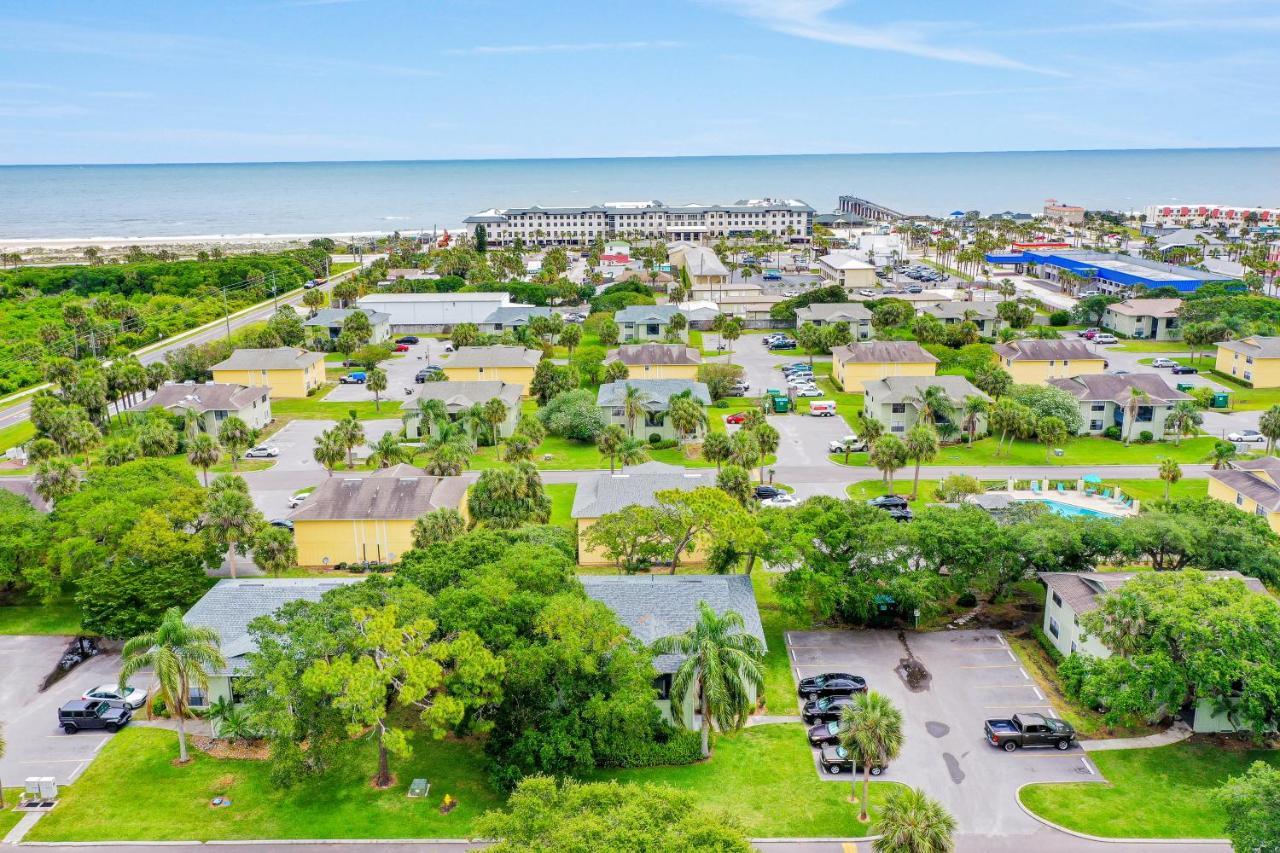 Brigantine Condo 23 St. Augustine Exterior photo